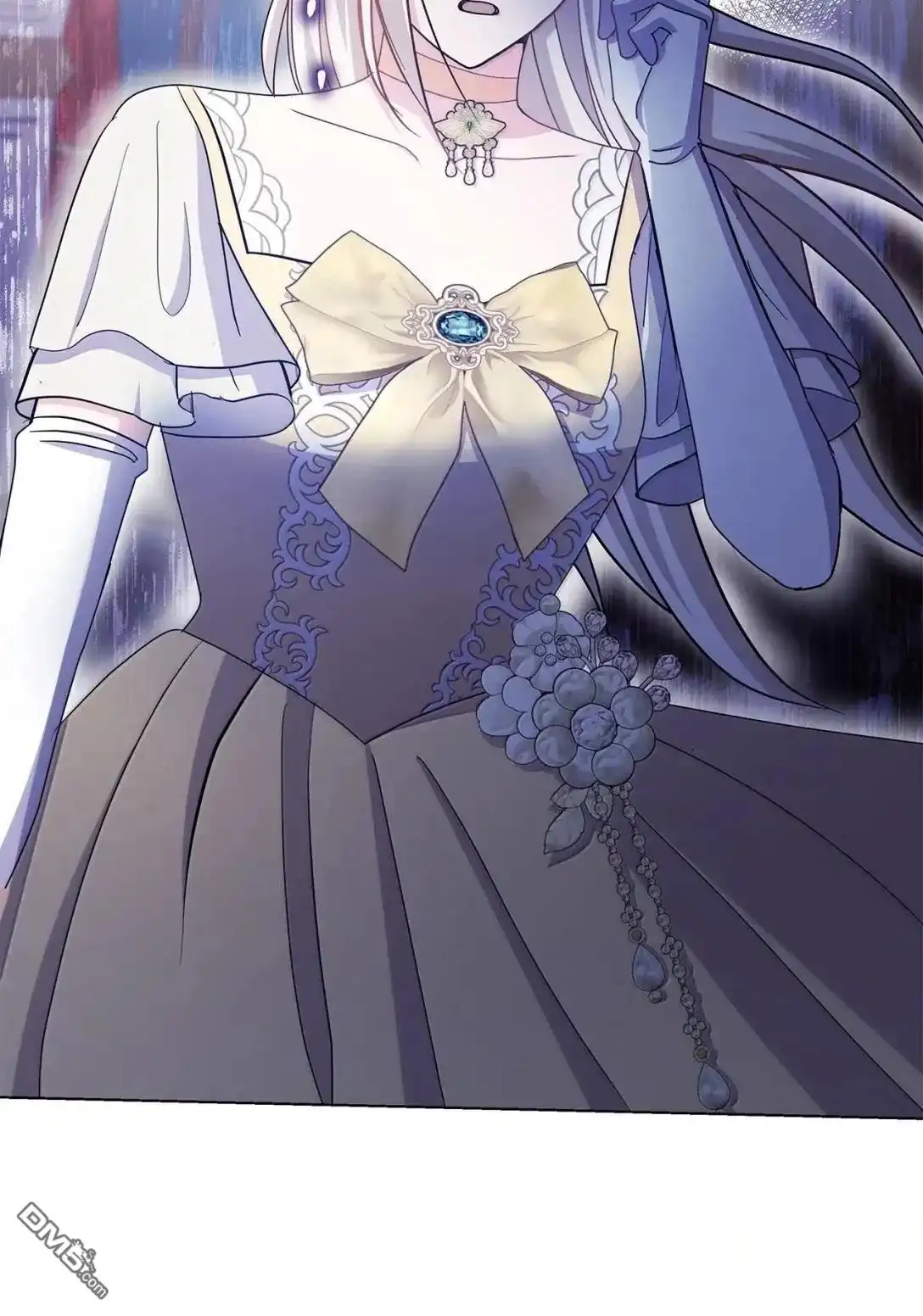 《比想像中还要喜欢！》第44话 第109页
