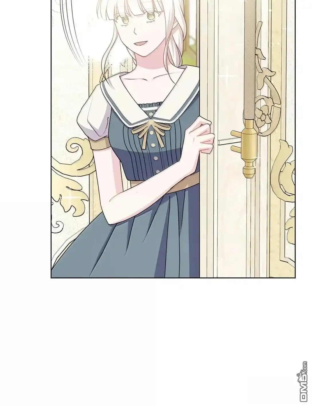 《比想像中还要喜欢！》第45话 第58页