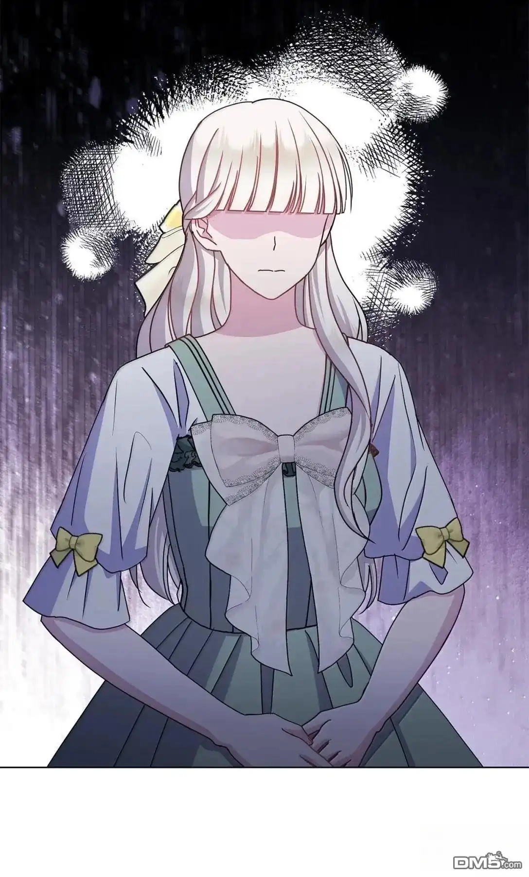 《比想像中还要喜欢！》第46话 第57页