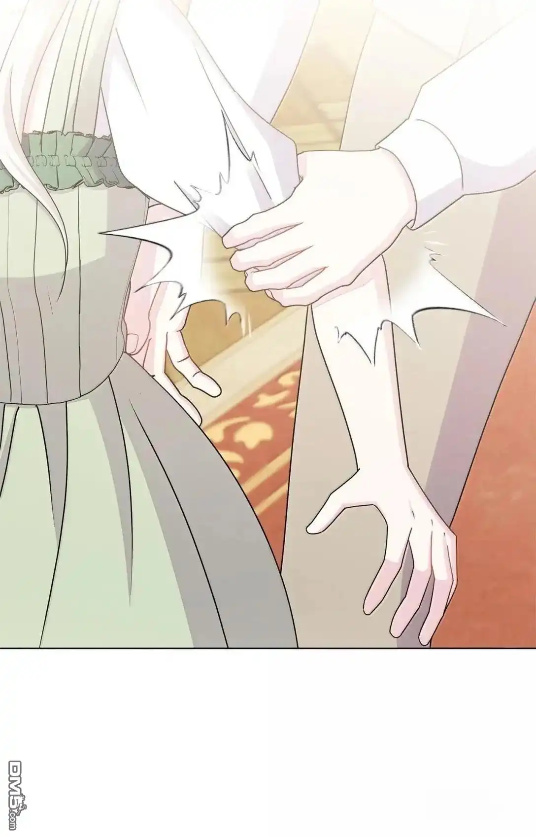 《比想像中还要喜欢！》第47话 第46页