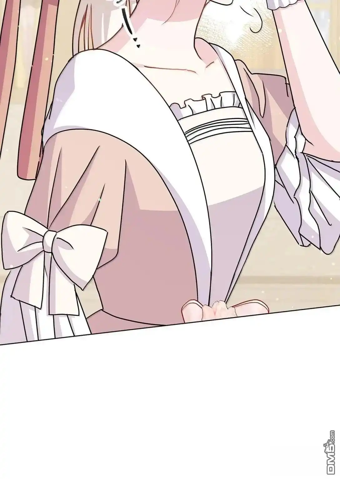 《比想像中还要喜欢！》第47话 第85页