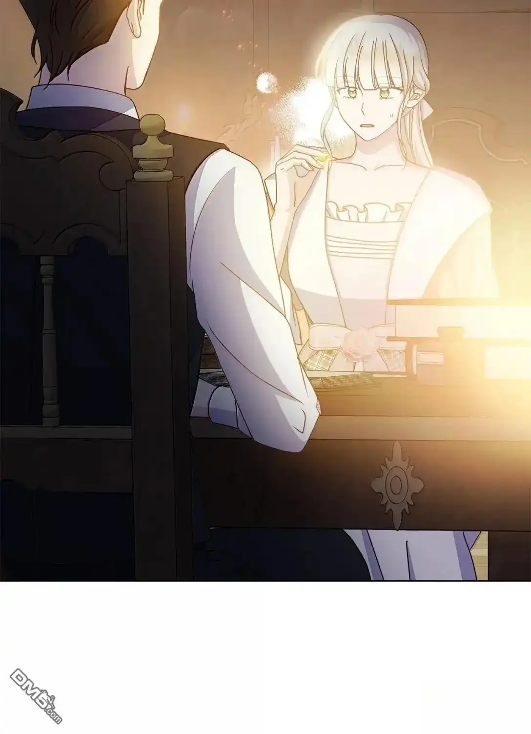 《比想像中还要喜欢！》第48话 第50页
