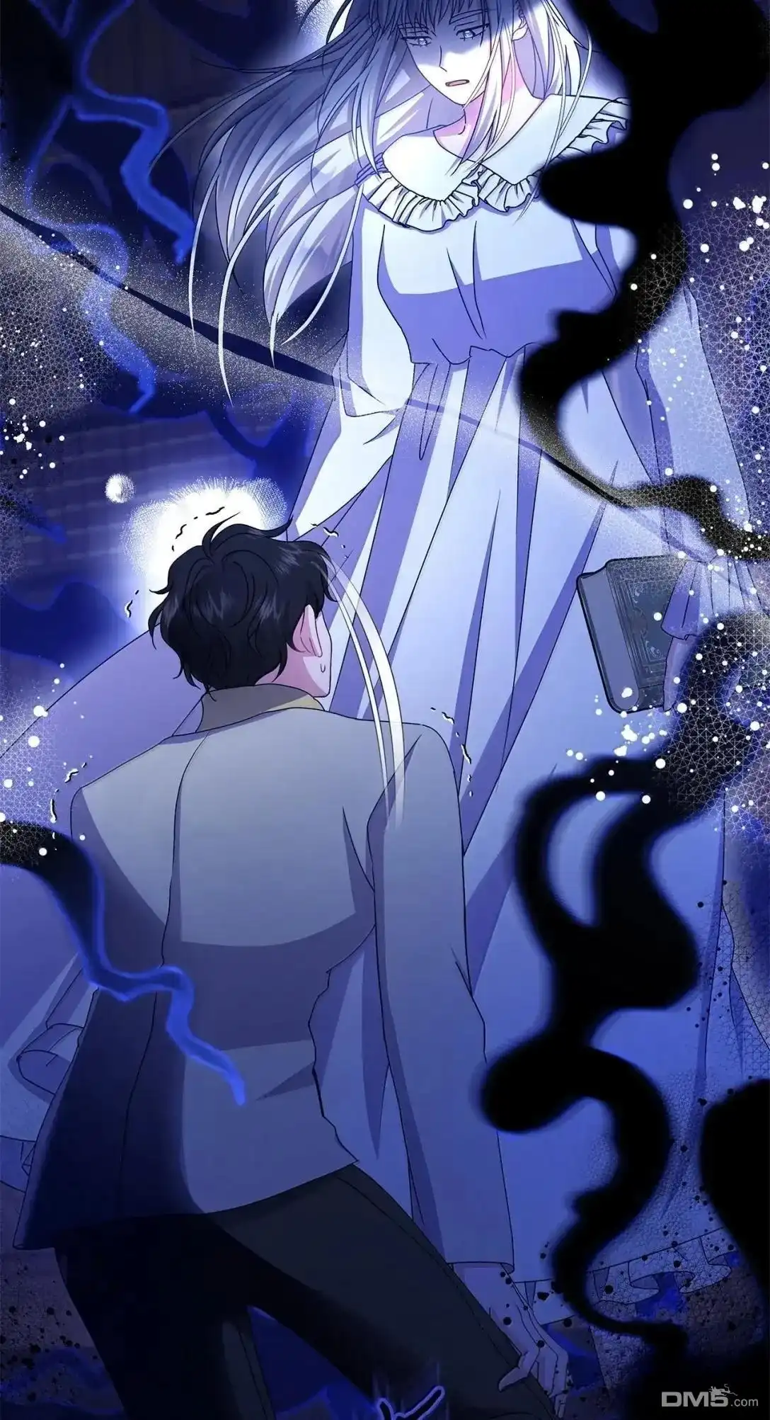 《比想像中还要喜欢！》第49话 第3页
