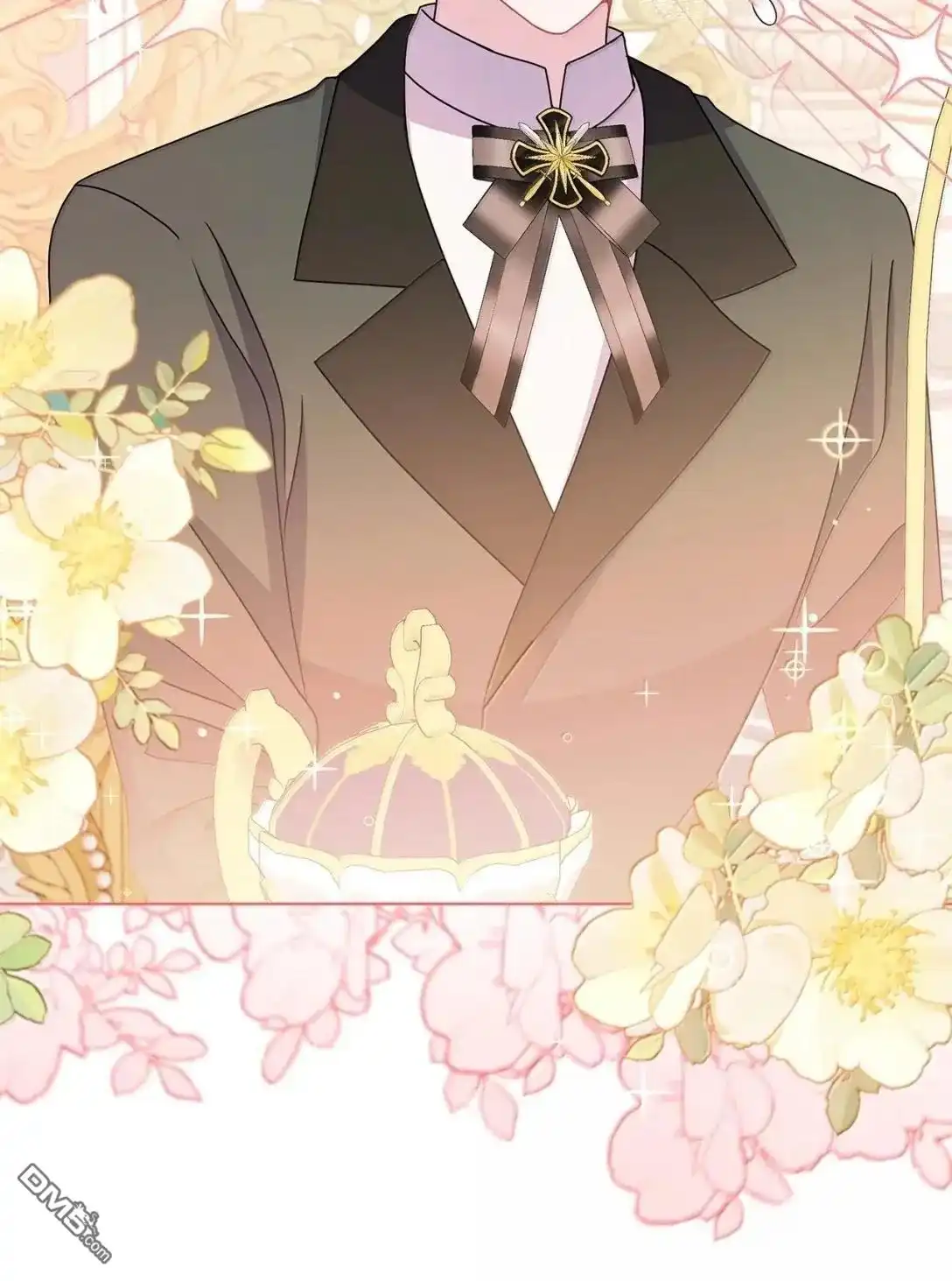 《比想像中还要喜欢！》第49话 第81页