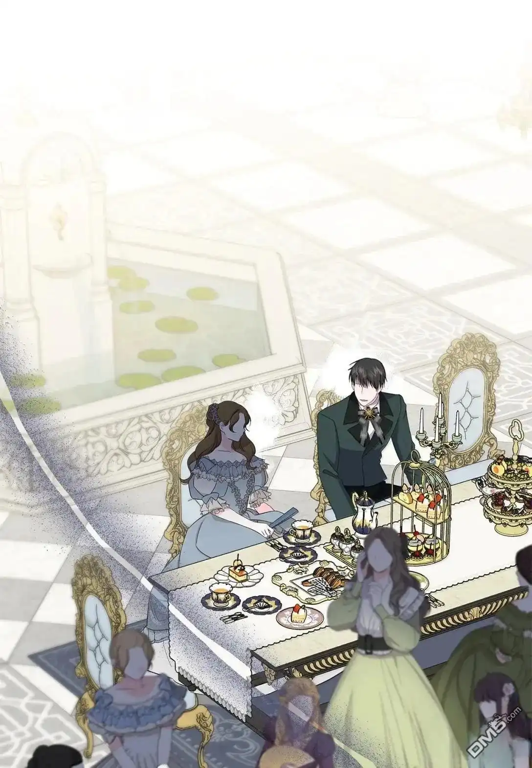 《比想像中还要喜欢！》第49话 第83页