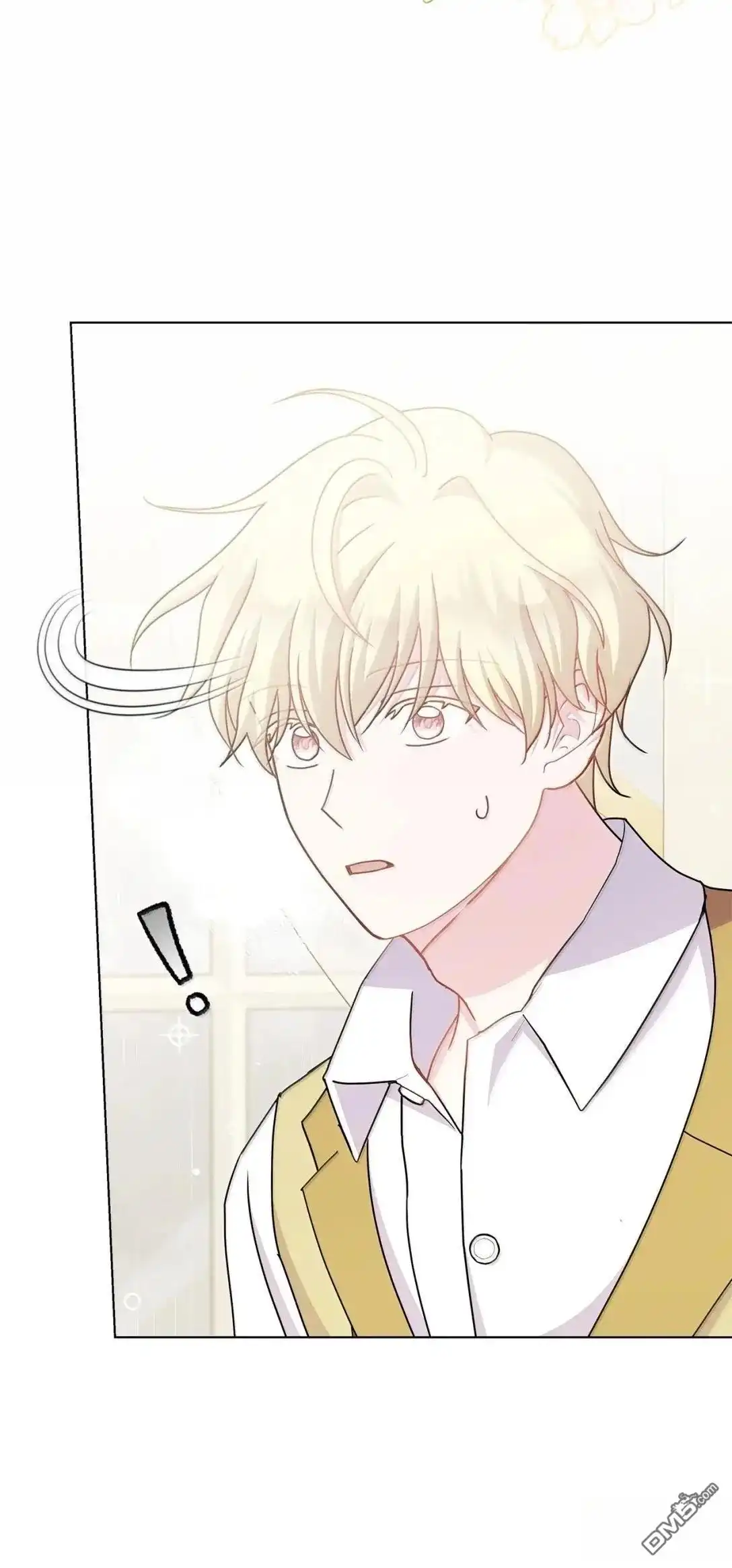 《比想像中还要喜欢！》第51话 第93页