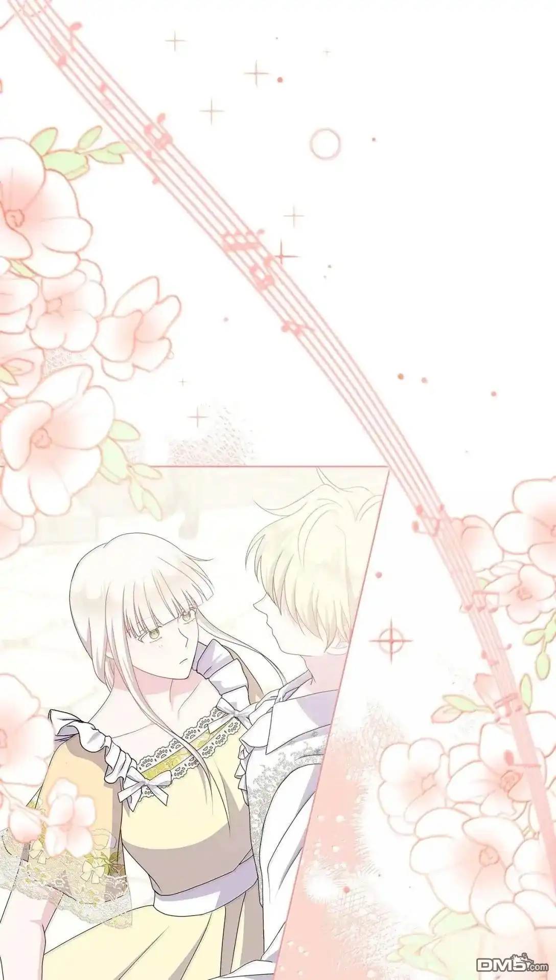 《比想像中还要喜欢！》第51话 第46页