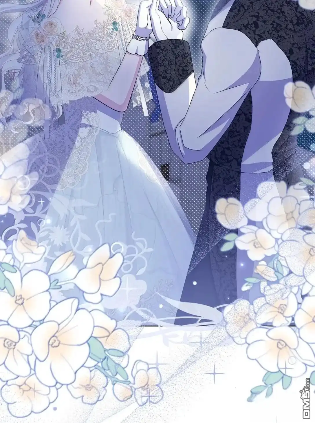 《比想像中还要喜欢！》第51话 第58页