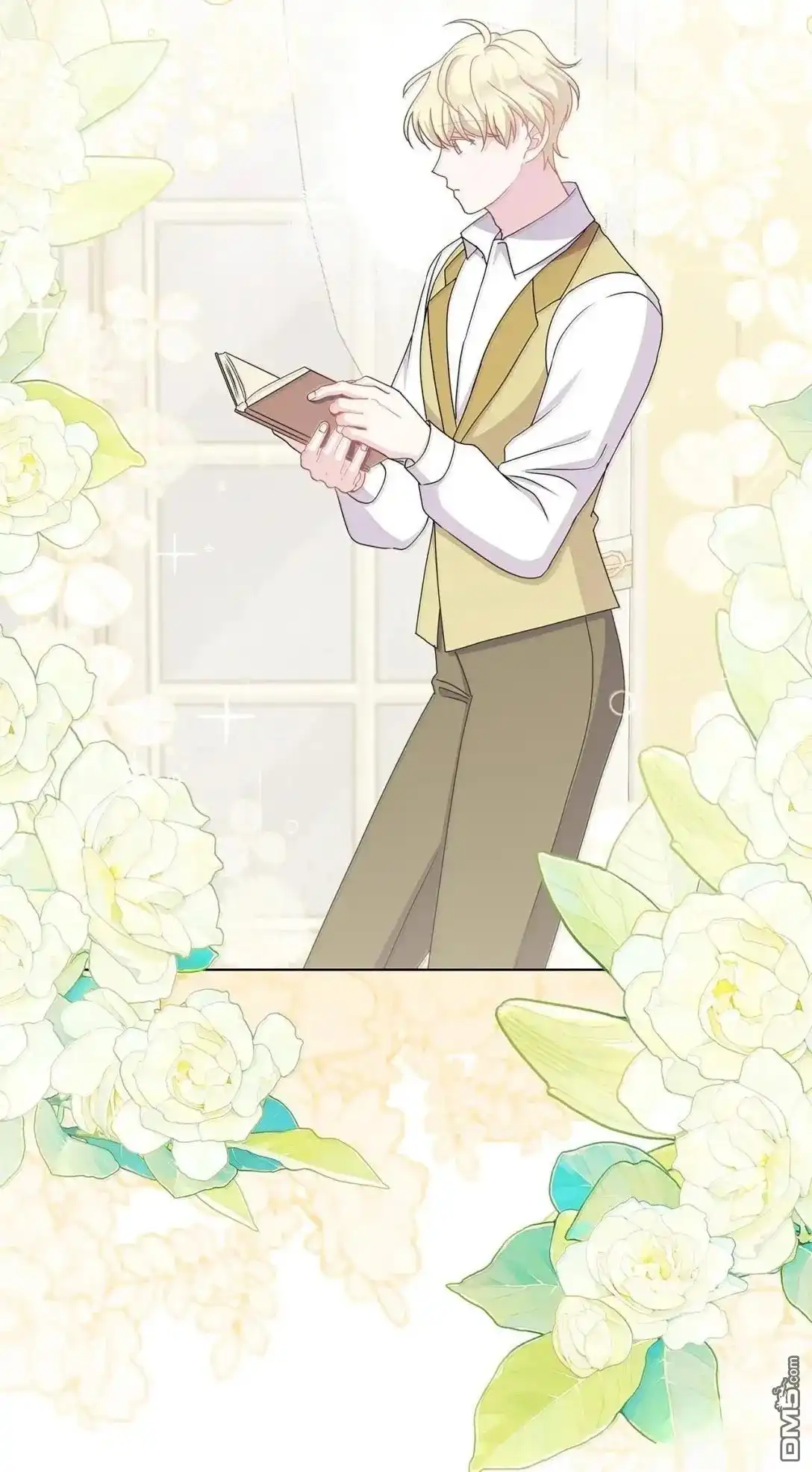《比想像中还要喜欢！》第51话 第92页