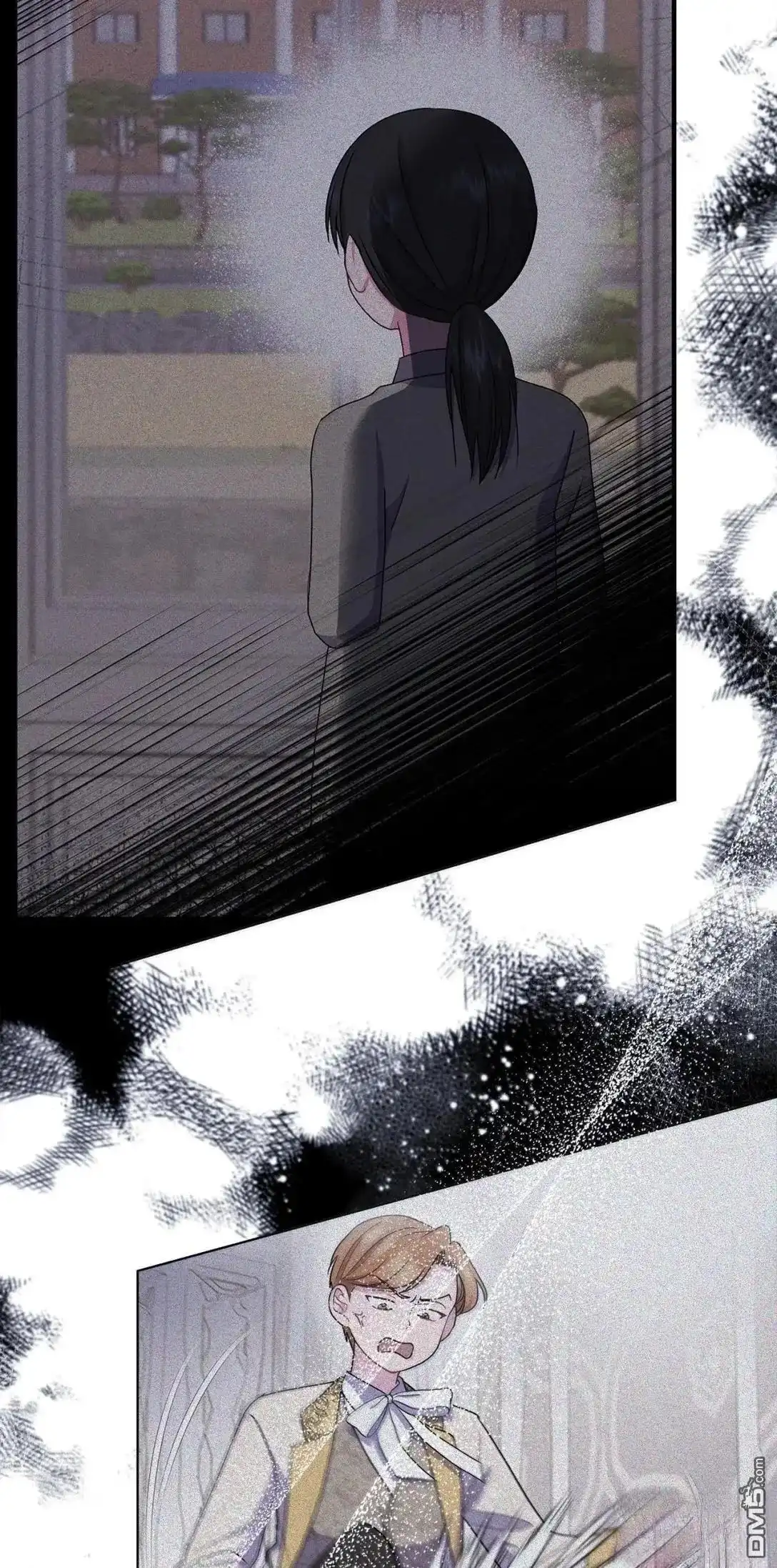 《比想像中还要喜欢！》第54话 第53页