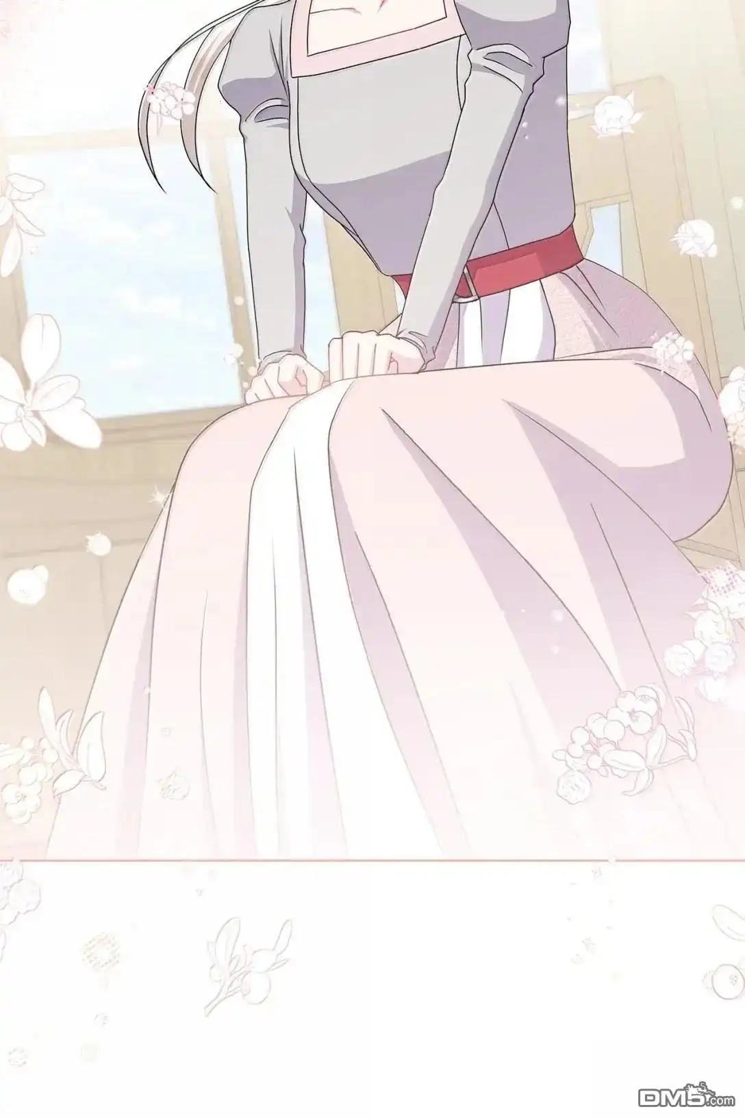 《比想像中还要喜欢！》第66话 第58页