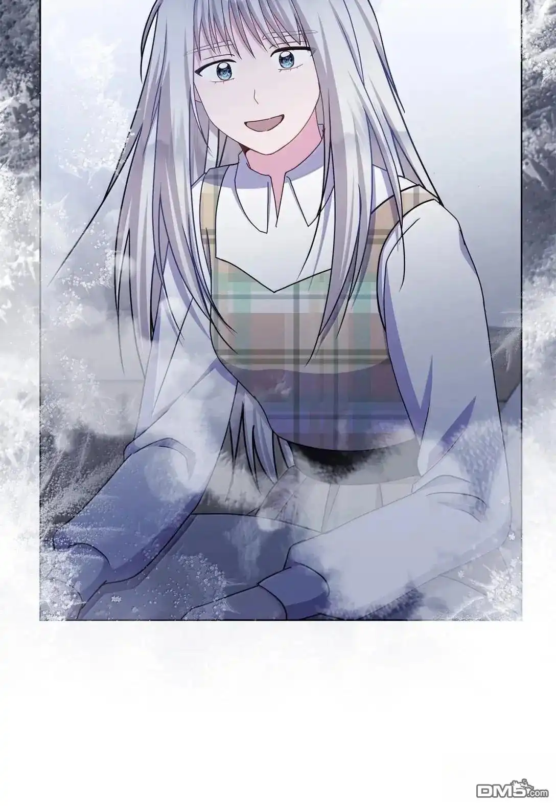 《比想像中还要喜欢！》第66话 第5页