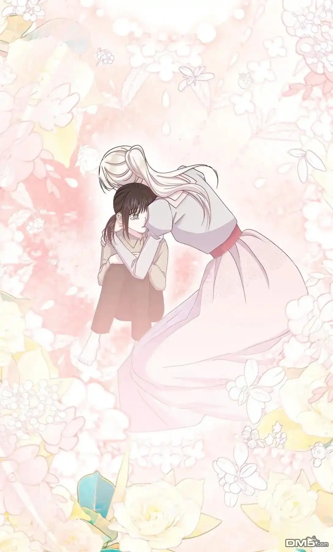 《比想像中还要喜欢！》第66话 第55页