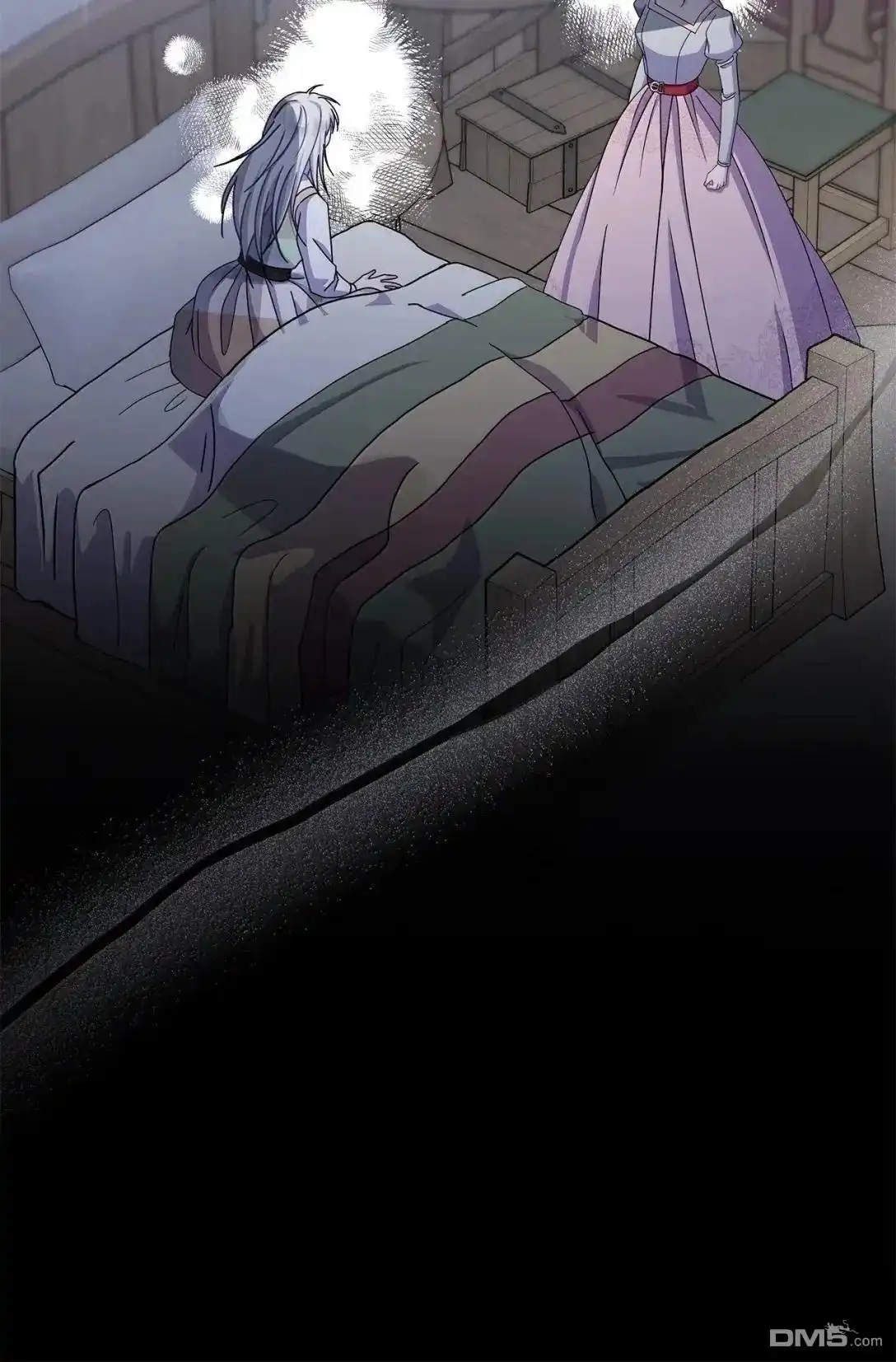 《比想像中还要喜欢！》第67话 第38页