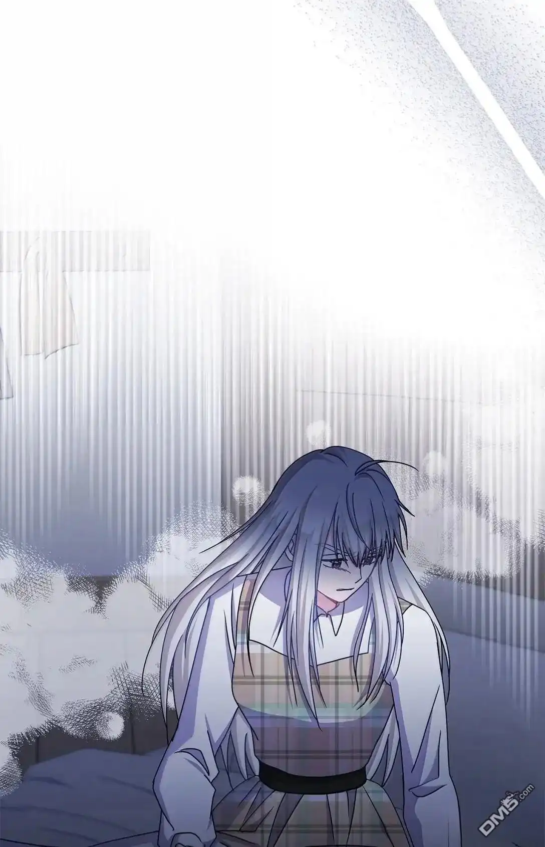 《比想像中还要喜欢！》第67话 第69页
