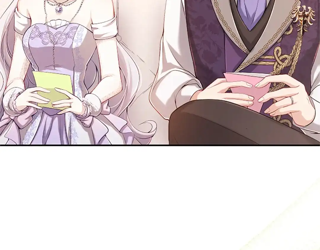 《陛下，这次由我来抚养！》第61话 坦诚相待 第81页