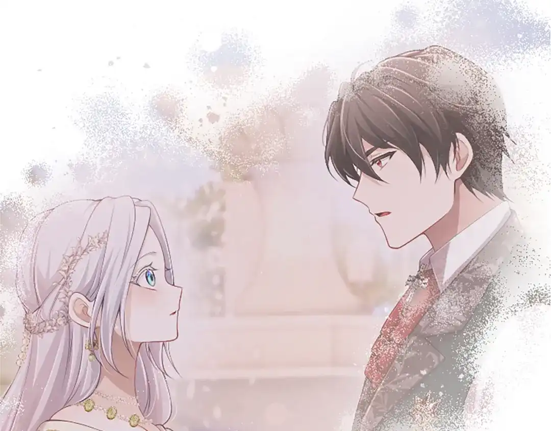 《陛下，这次由我来抚养！》第61话 坦诚相待 第121页