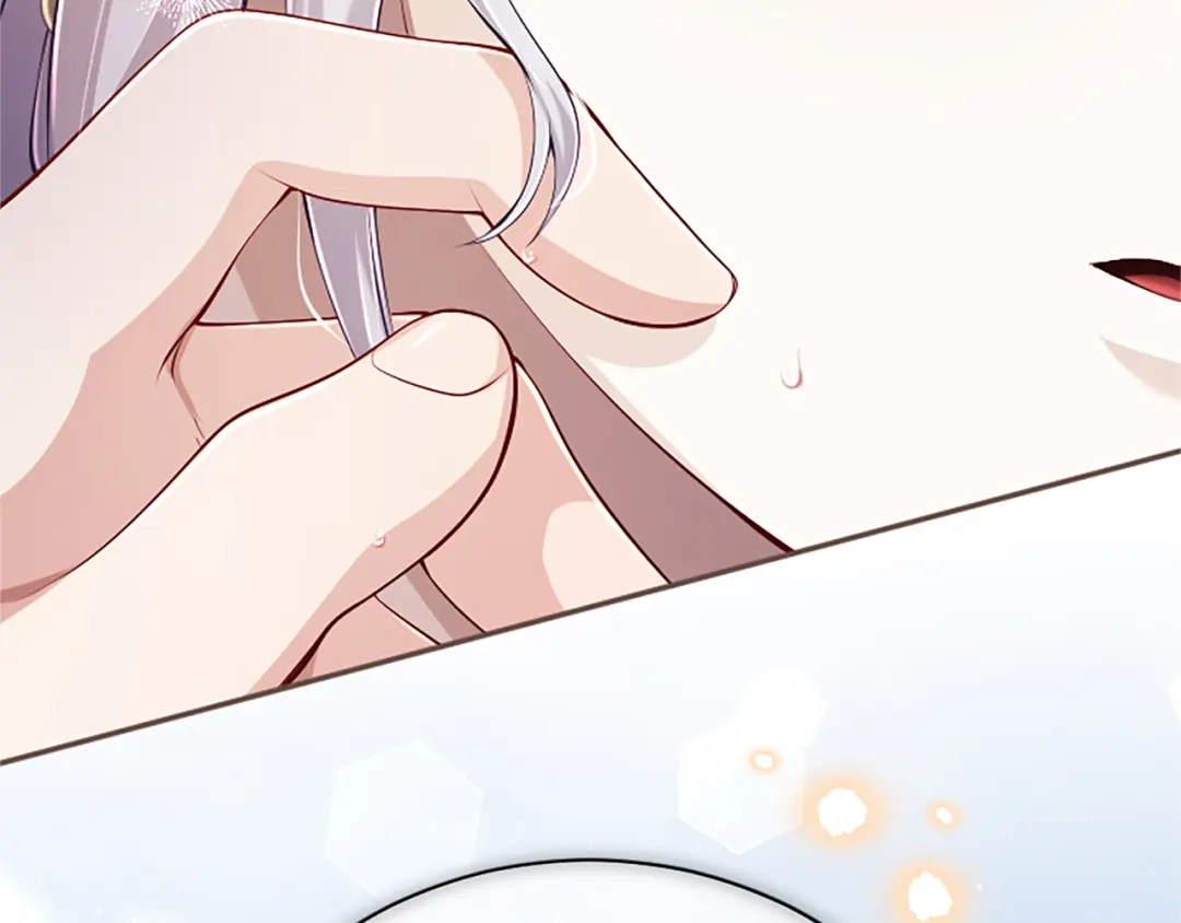 《陛下，这次由我来抚养！》第61话 坦诚相待 第45页