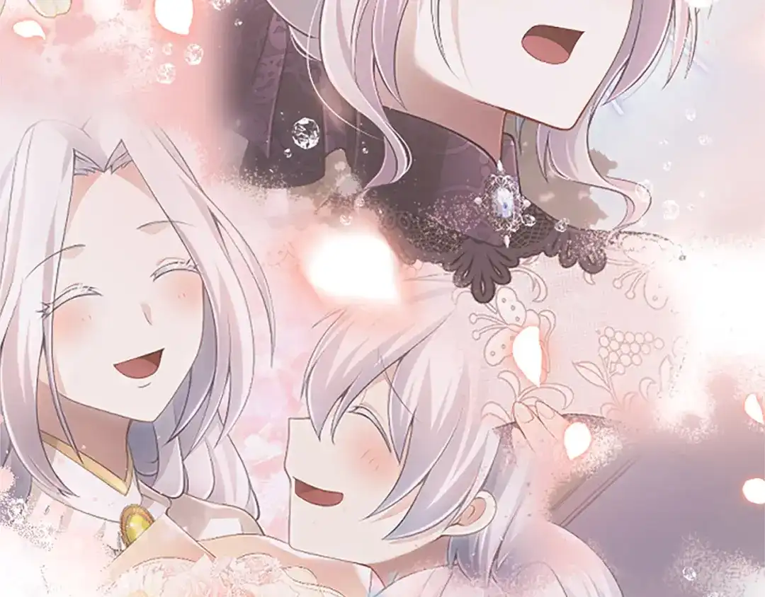 《陛下，这次由我来抚养！》第61话 坦诚相待 第39页