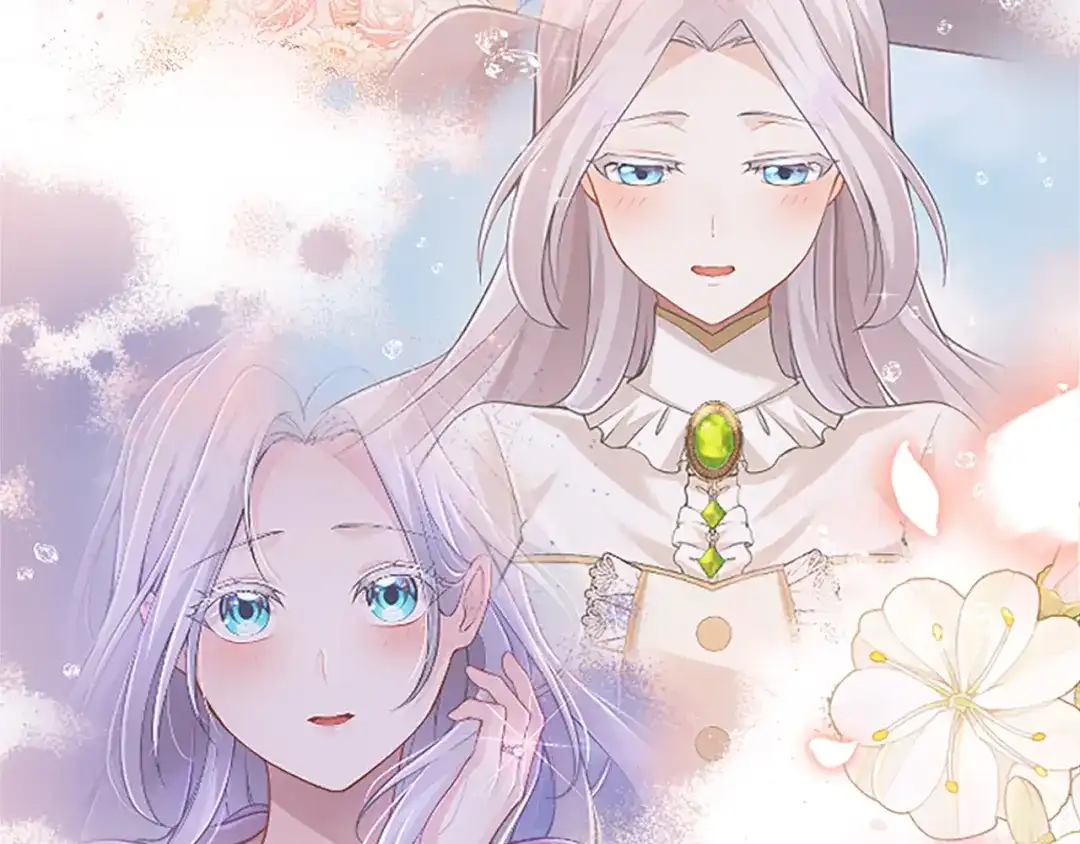 《陛下，这次由我来抚养！》第61话 坦诚相待 第40页