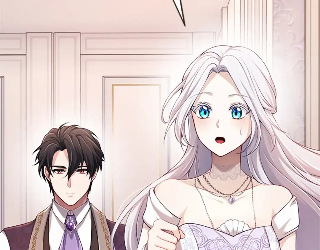 《陛下，这次由我来抚养！》第61话 坦诚相待 第57页