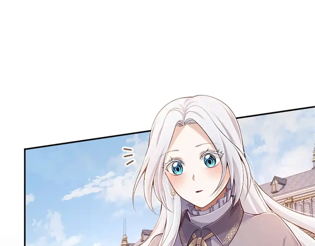 《陛下，这次由我来抚养！》第63话 贵族派内乱 第163页