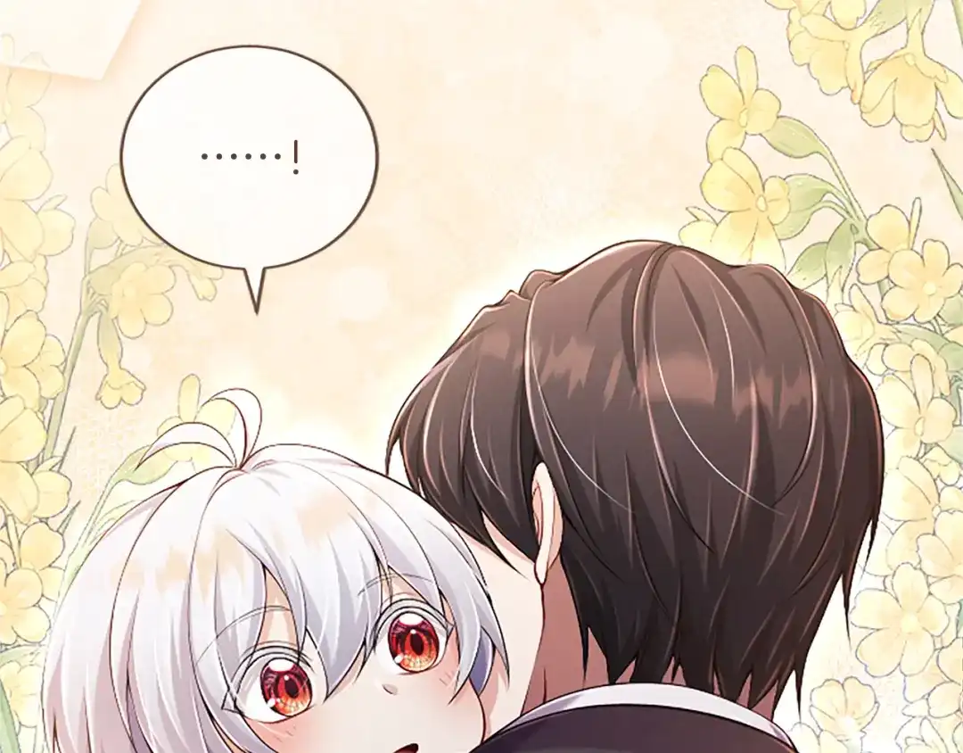 《陛下，这次由我来抚养！》第63话 贵族派内乱 第150页