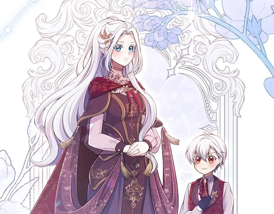 《陛下，这次由我来抚养！》第63话 贵族派内乱 第23页