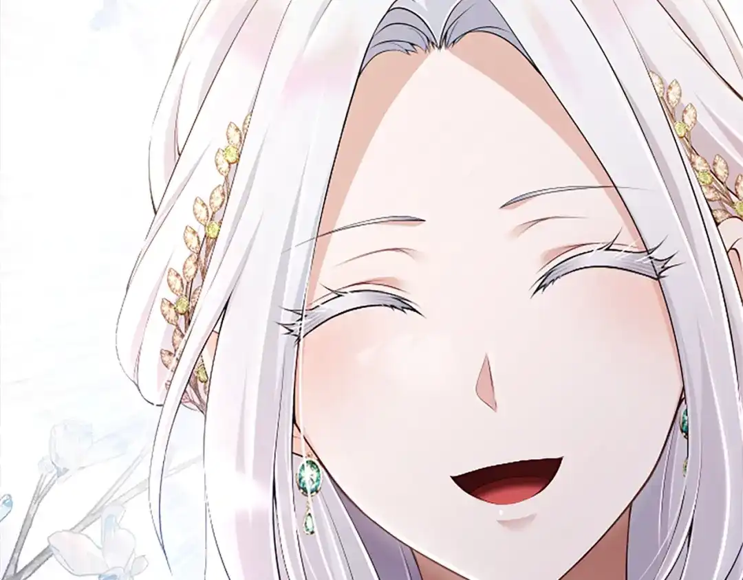 《陛下，这次由我来抚养！》第64话 皇后的茶会 第12页