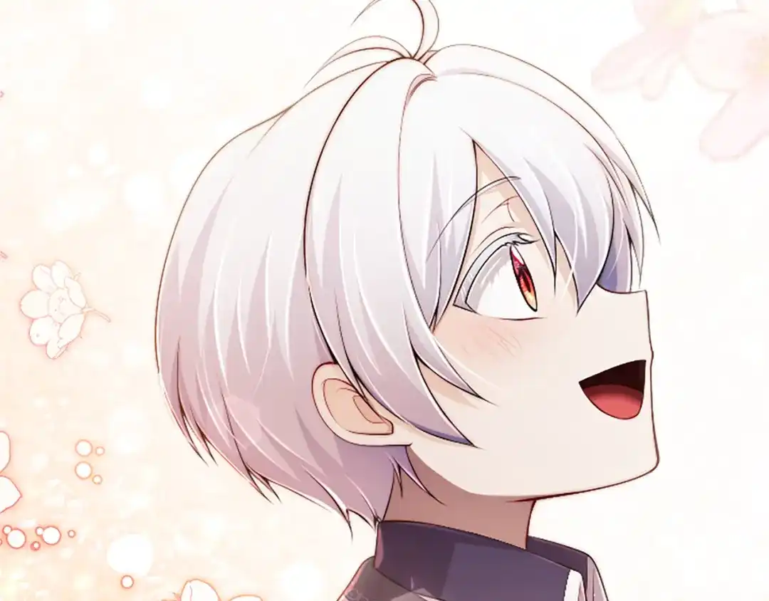 《陛下，这次由我来抚养！》第64话 皇后的茶会 第127页