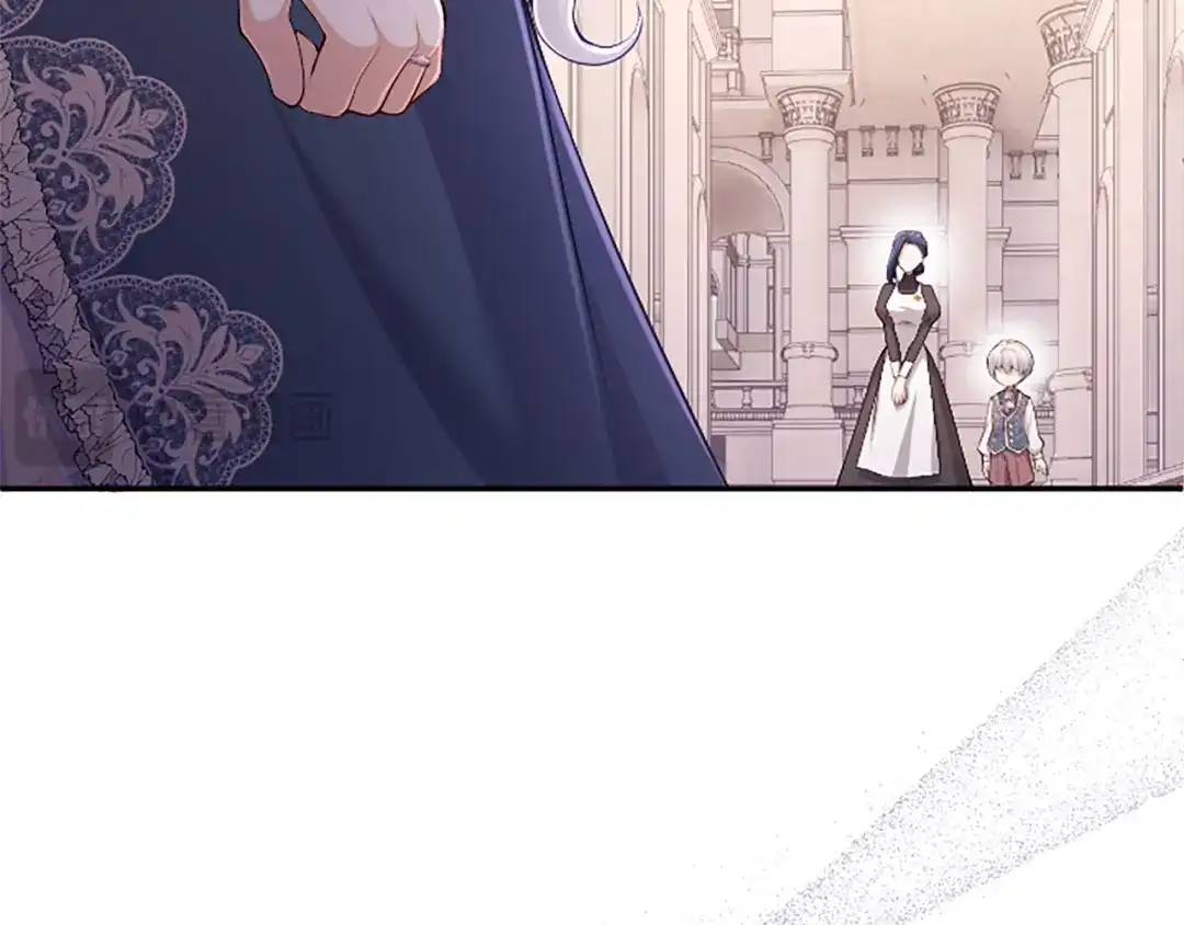 《陛下，这次由我来抚养！》第64话 皇后的茶会 第165页