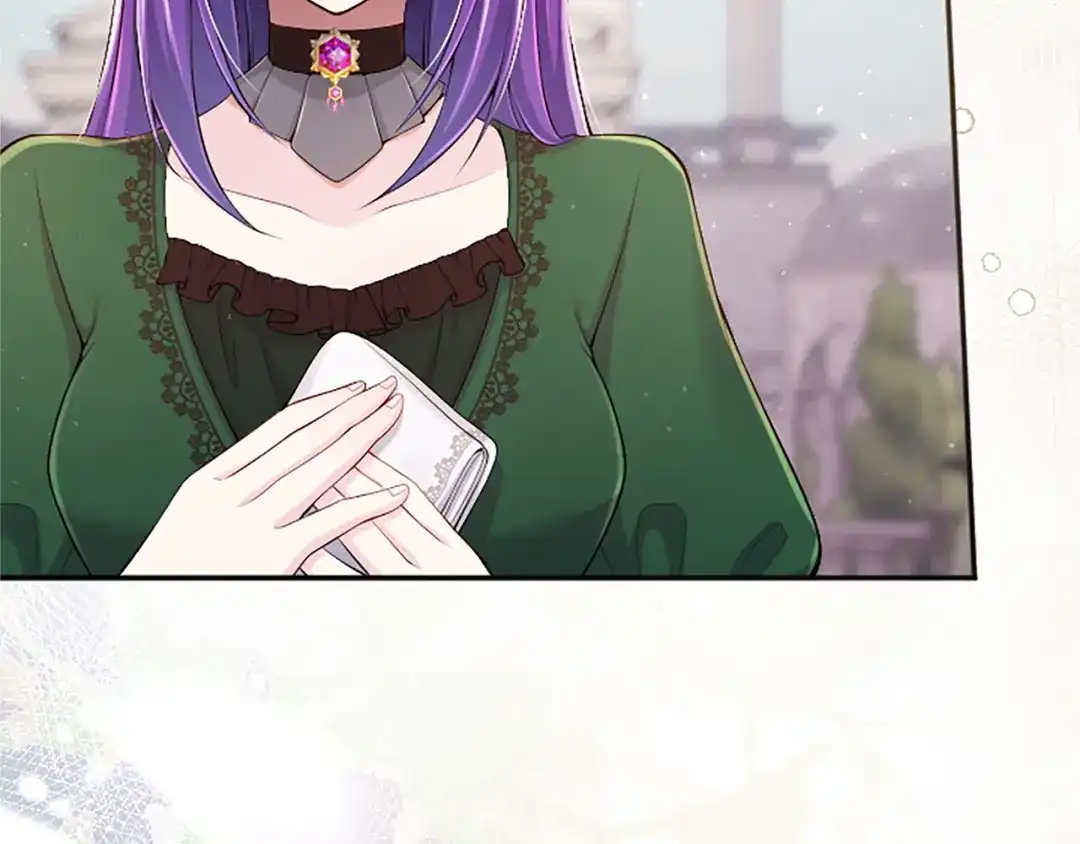 《陛下，这次由我来抚养！》第64话 皇后的茶会 第10页