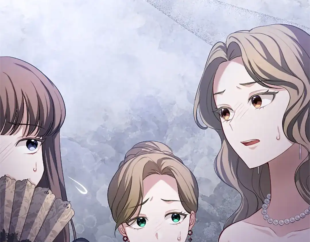 《陛下，这次由我来抚养！》第65话 暗流涌动 第6页