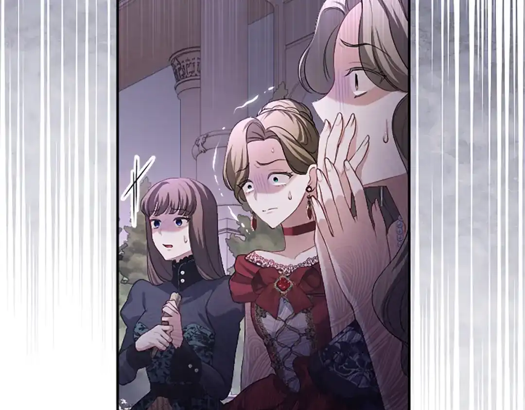 《陛下，这次由我来抚养！》第65话 暗流涌动 第39页