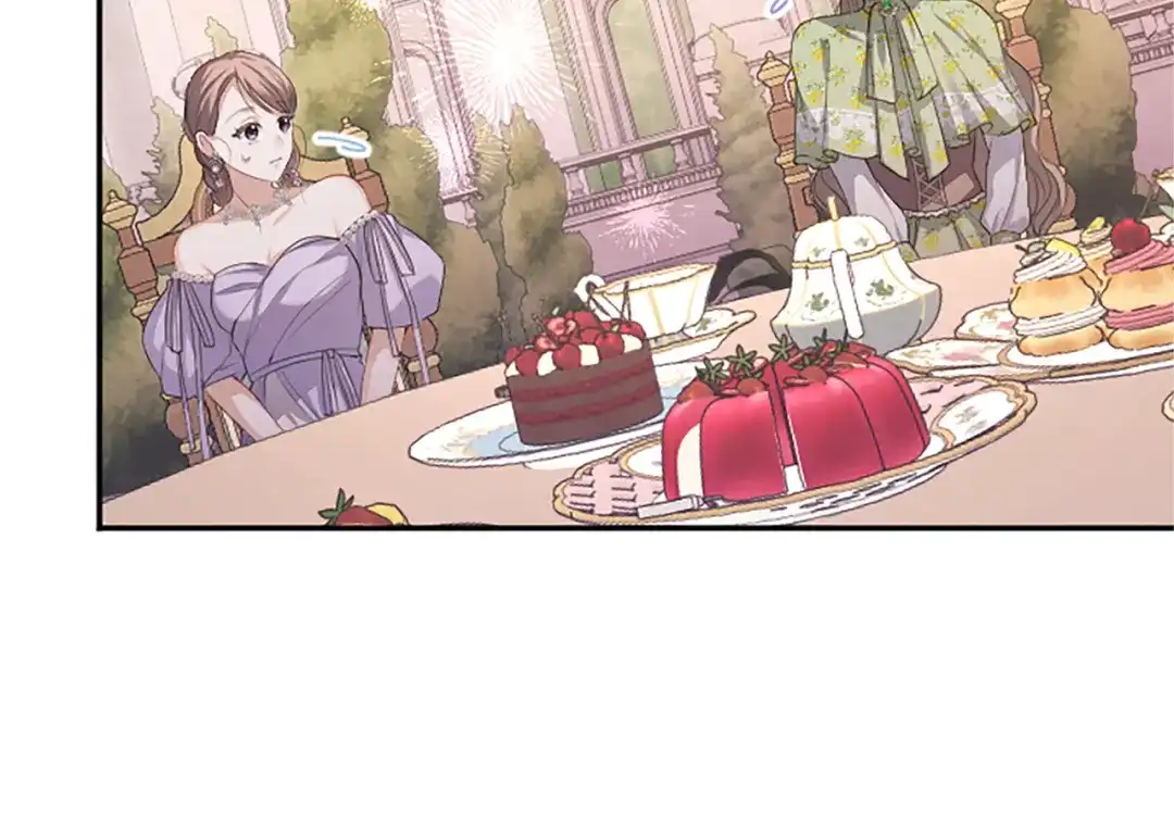 《陛下，这次由我来抚养！》第65话 暗流涌动 第154页