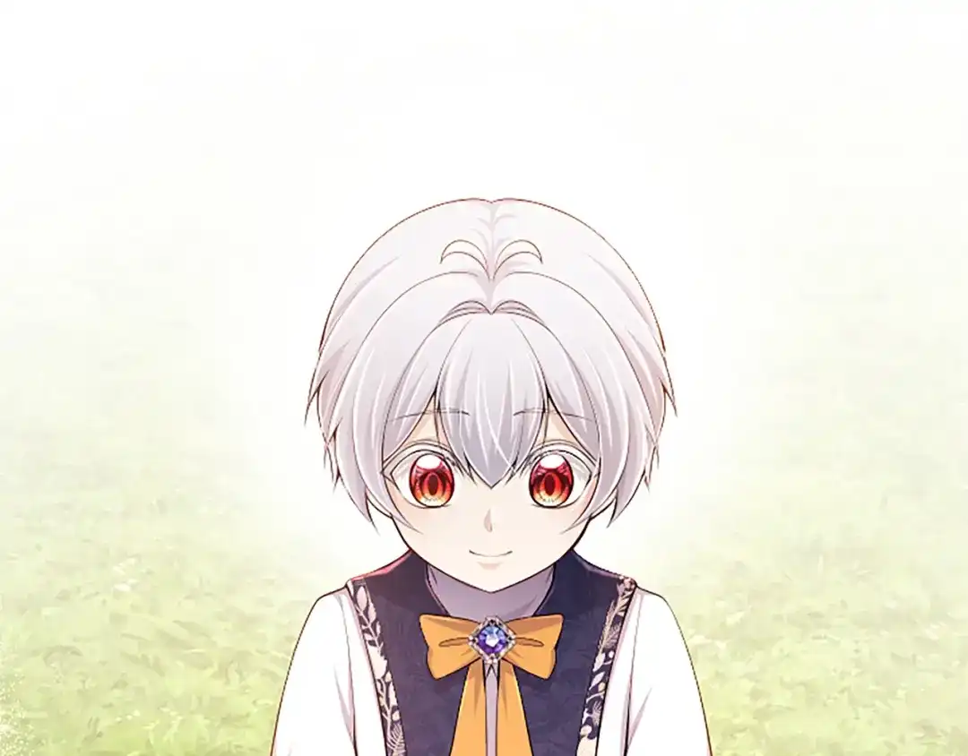 《陛下，这次由我来抚养！》第66话 优立的心意 第176页