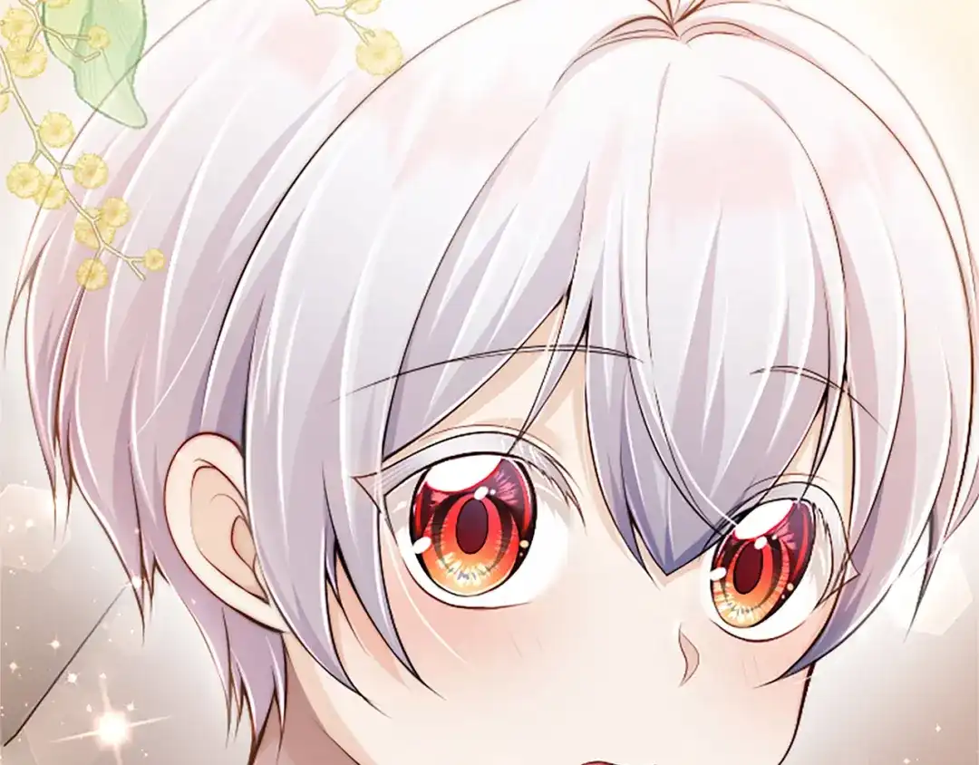 《陛下，这次由我来抚养！》第66话 优立的心意 第129页