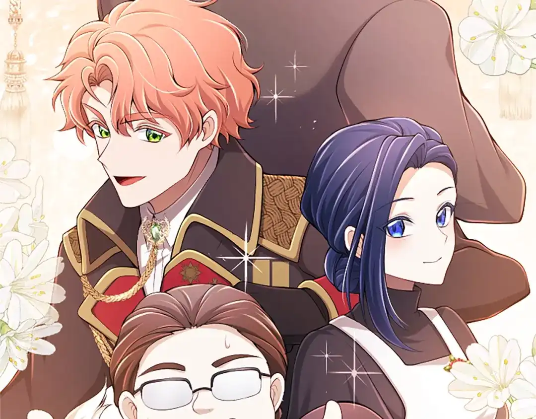 《陛下，这次由我来抚养！》第66话 优立的心意 第25页