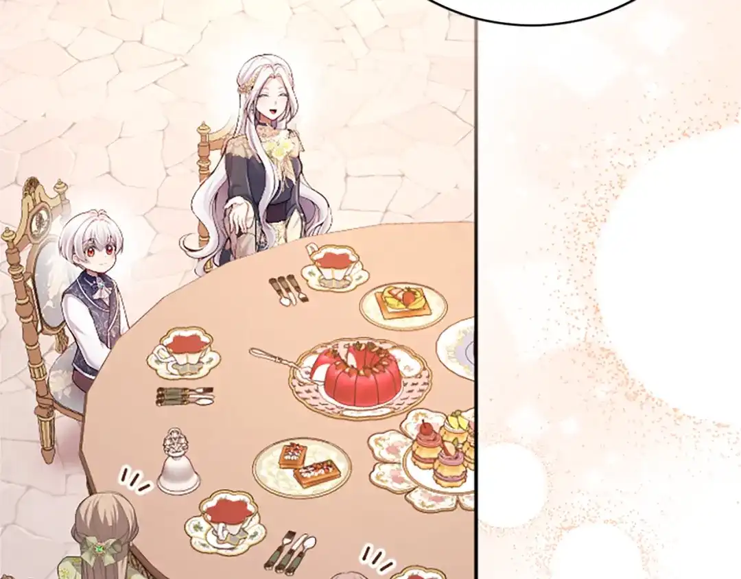 《陛下，这次由我来抚养！》第66话 优立的心意 第43页