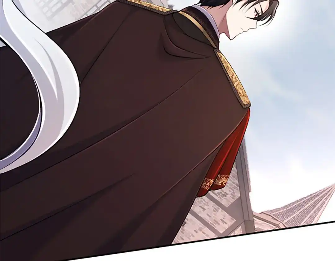 《陛下，这次由我来抚养！》第67话 逼近的危机 第226页
