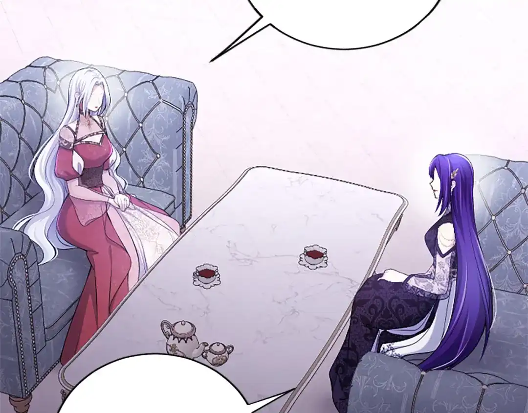 《陛下，这次由我来抚养！》第67话 逼近的危机 第112页