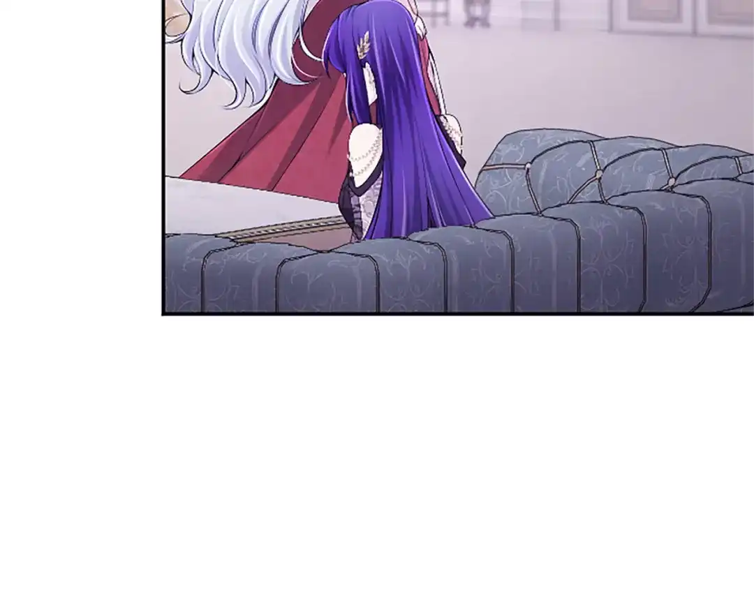 《陛下，这次由我来抚养！》第67话 逼近的危机 第194页