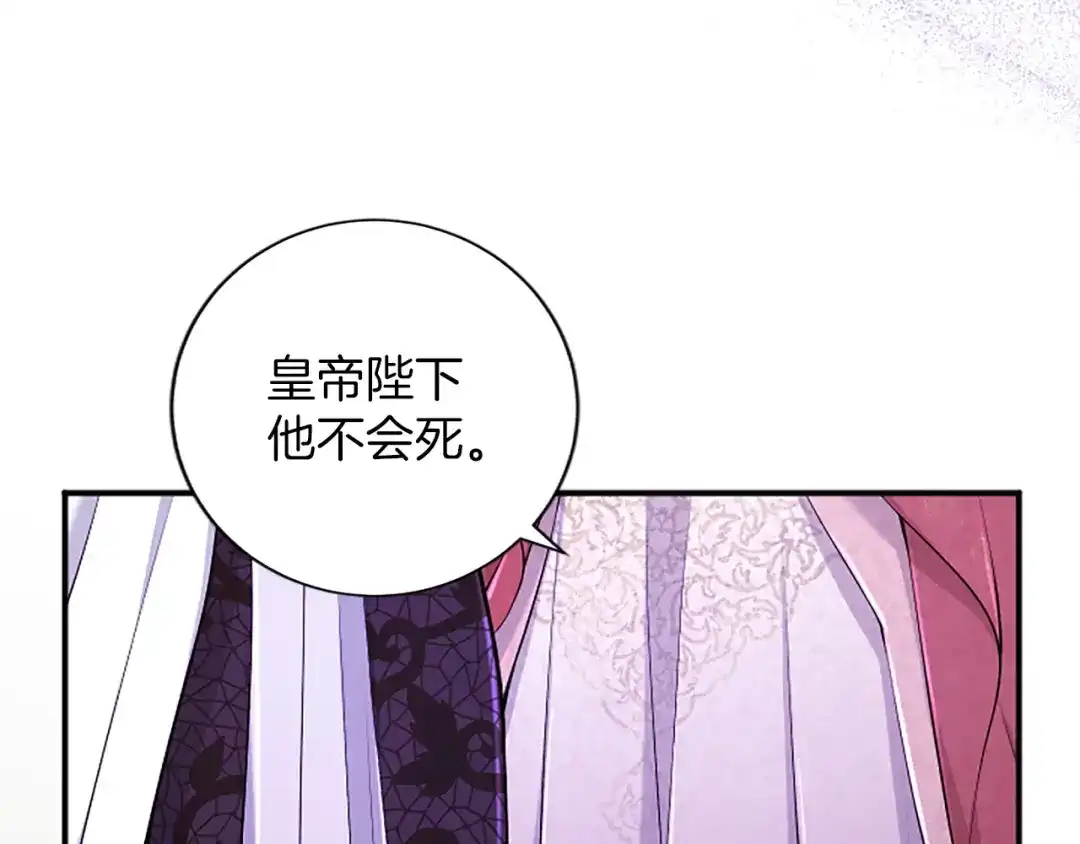 《陛下，这次由我来抚养！》第68话 各自的守护 第17页