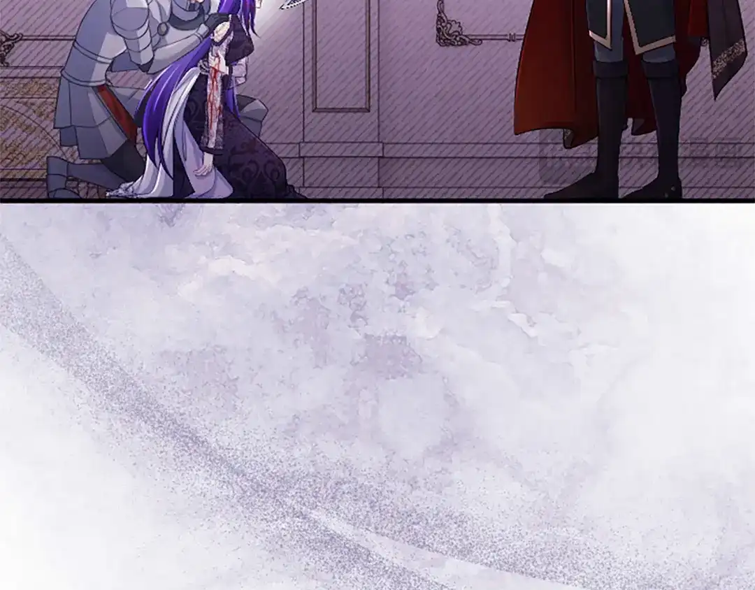 《陛下，这次由我来抚养！》第68话 各自的守护 第187页