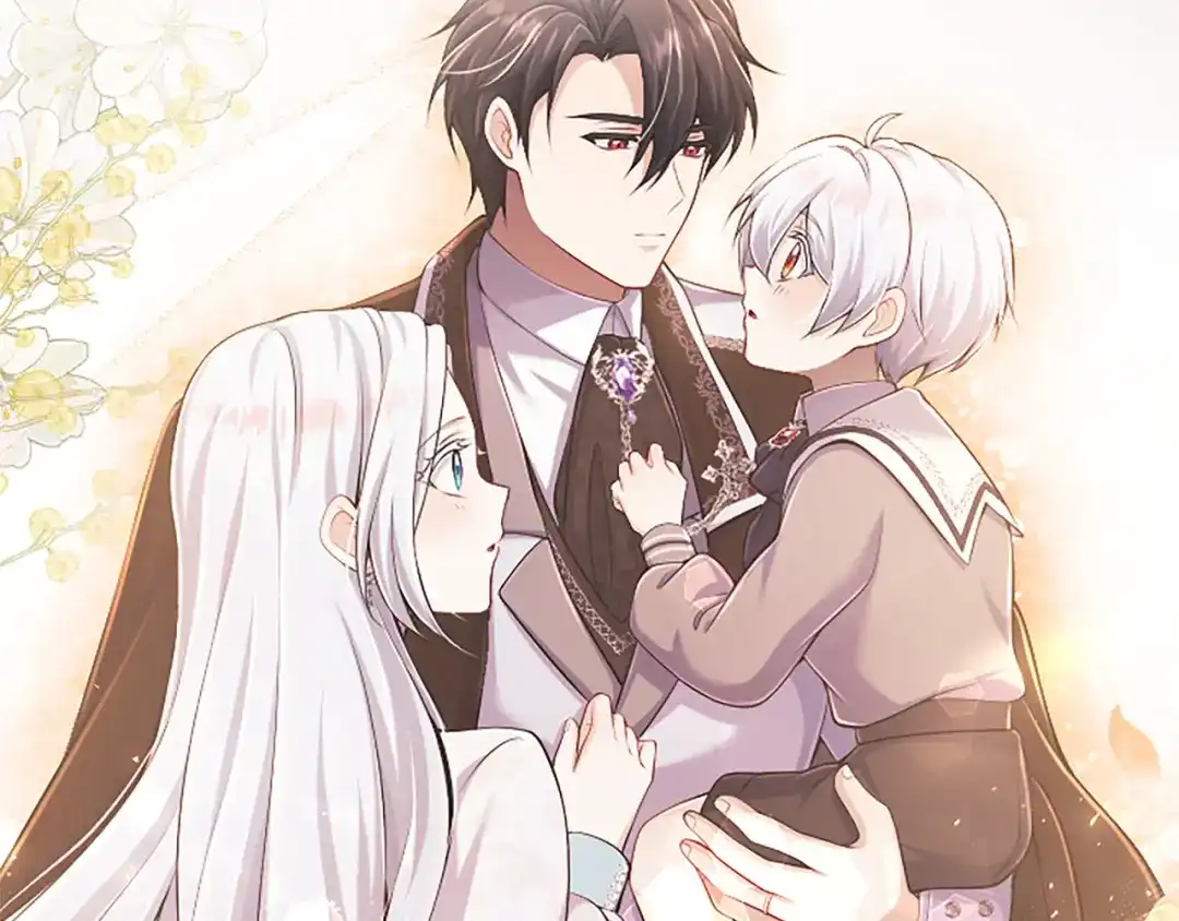 《陛下，这次由我来抚养！》第68话 各自的守护 第101页