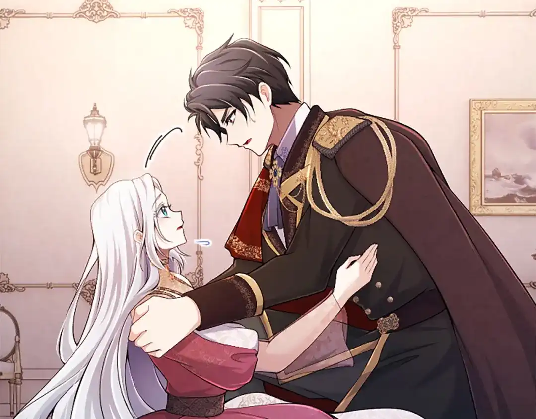 《陛下，这次由我来抚养！》第68话 各自的守护 第142页