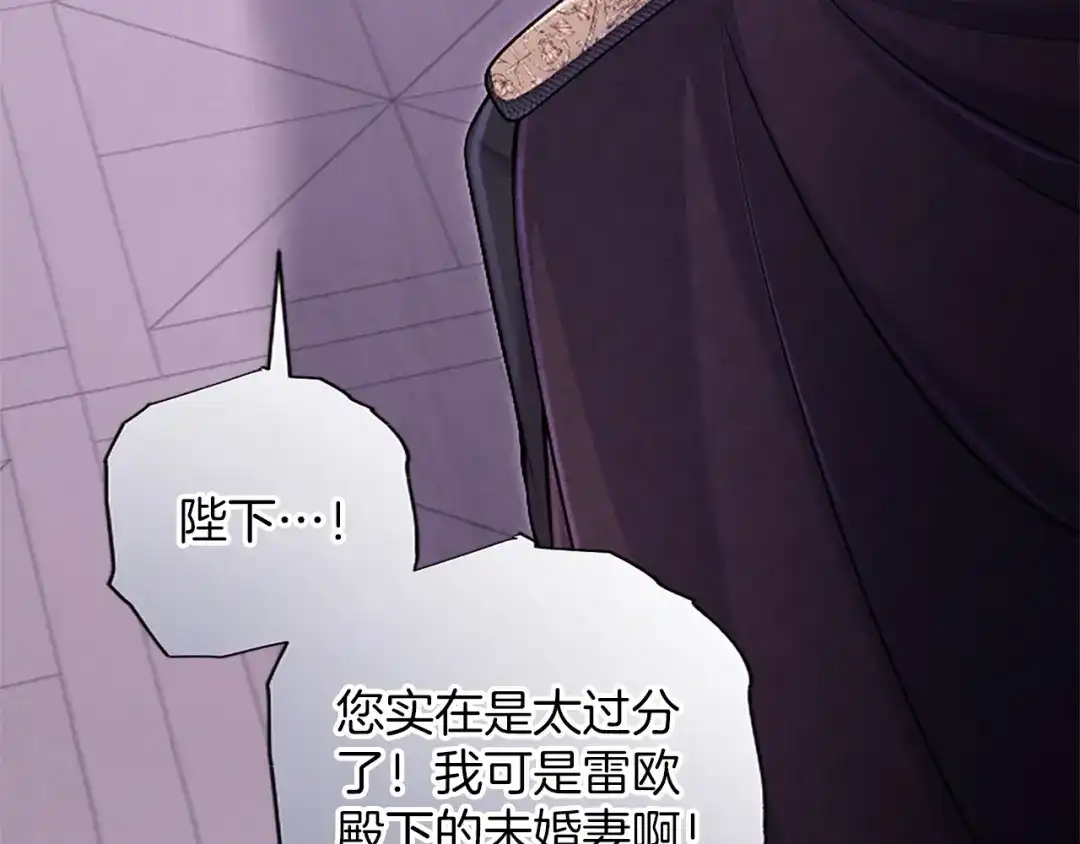 《陛下，这次由我来抚养！》第68话 各自的守护 第163页