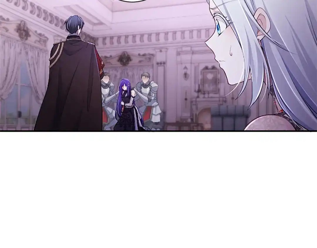 《陛下，这次由我来抚养！》第69话 危机解决 第23页