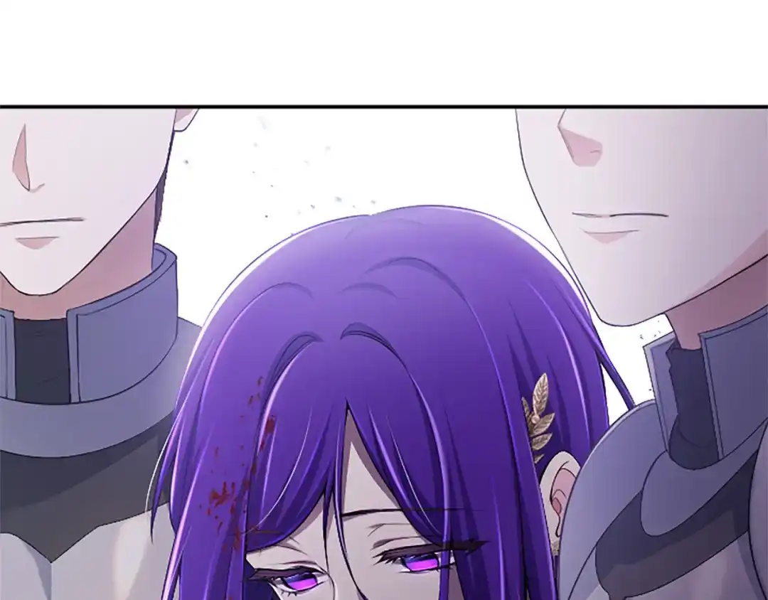 《陛下，这次由我来抚养！》第69话 危机解决 第40页