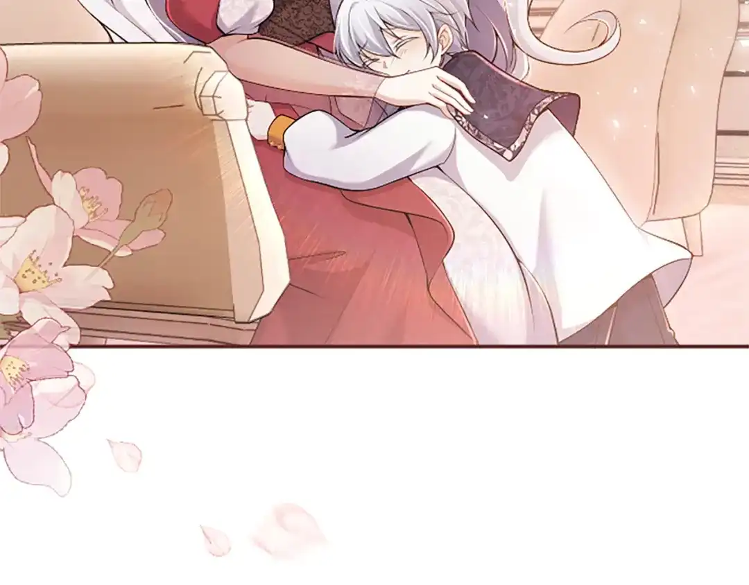 《陛下，这次由我来抚养！》第69话 危机解决 第56页
